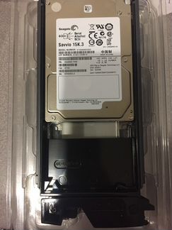 Жесткие диски для схд VSP Hitachi 300Gb, 600Gb