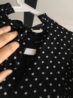 Karen millen платье новое