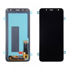 Дисплей samsung J600F (Galaxy J6 2018)