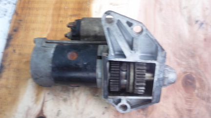 Стартер Mazda Xedos 6 626 MX-3 MX-6 2,0 л