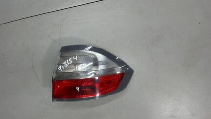 Фонарь (задний) правый Ford S-Max, 2007
