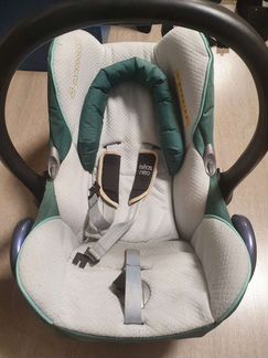 Автокресло Maxi Cosi Cabriofix 0+