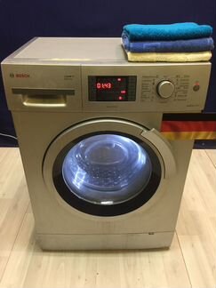 Стиральная машина Bosch