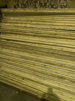 Сэндвич панели Ппу