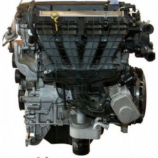 Двигатель Chrysler Sebring ECN (Б/У)