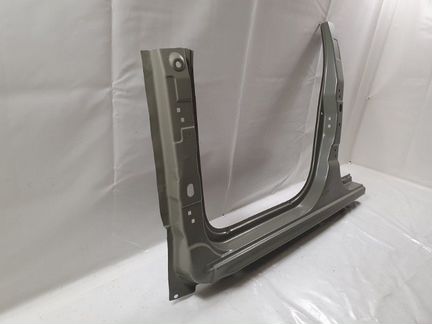 Порог левый LADA X-Ray