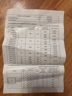Прожектор светодиодный