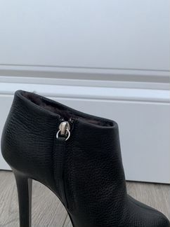 Ботильоны Giuseppe Zanotti Design