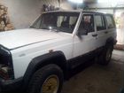 Jeep Cherokee 2.5 МТ, 1993, 275 637 км
