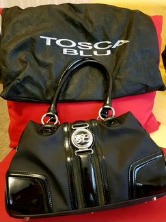 Сумка Тоска Блю