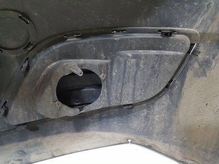 Бампер передний LADA Largus