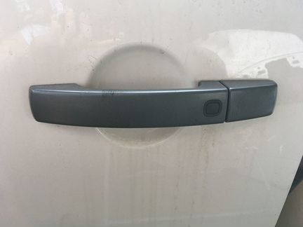 Ручка передняя левая Land Rover Discovery 4 L319