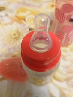 Бутылочки/поильники/грызалки