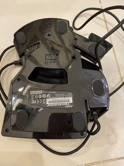Игровой кейпад,мини-клавиатура Razer Nostromo
