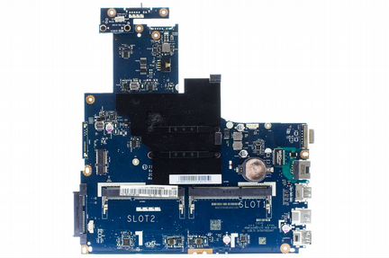 Материнская плата Lenovo B50-30 б.у. MB283