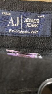 Брюки Armani оригинал