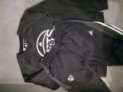 Спортивные брюки. Adidas. Brooklyn Nets
