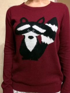 Свитер Pull&Bear