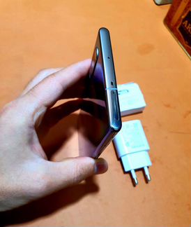 Samsung Galaxy note 10 plus