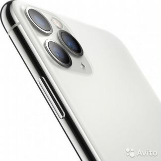 iPhone 11 Pro 256Gb Silver. Скупка iPhone