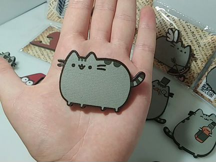 Значки