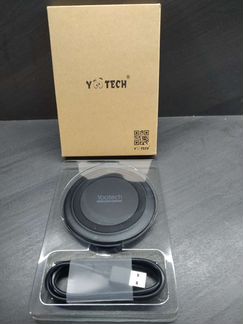 Беспроводная зарядка Yootech
