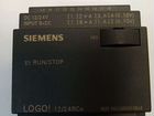 Сименс Лого 6, 8 logo 6 8 Siemens