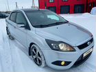 Ford Focus 1.8 МТ, 2009, 160 000 км