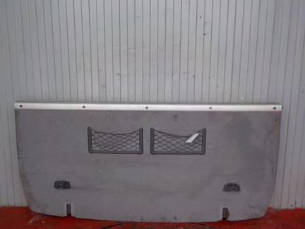 Спальник Скания 4 серии (Scania 4 series) 1346523