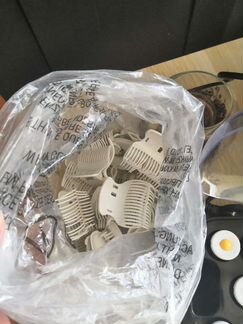 Термобигуди Babyliss PRO