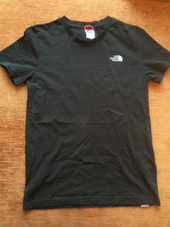 Футболка The North Face