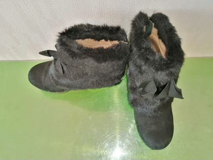 Ботильоны,полусапоги