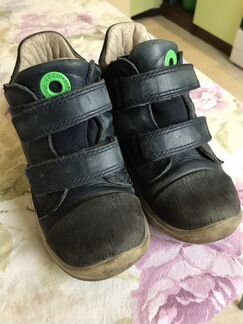 Ботинки демисезонные Ecco 26