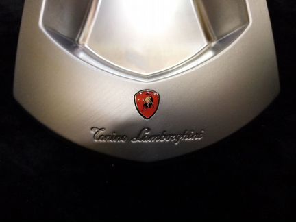 Пепельница настольная tonino lamborghini adria TL