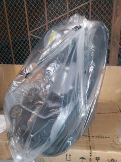 Автокресло с 0 до 4-5 лет (есть новое и есть б.у.)