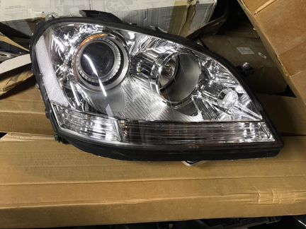 Продам фару на мл дорест