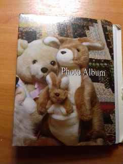 Фотоальбомы