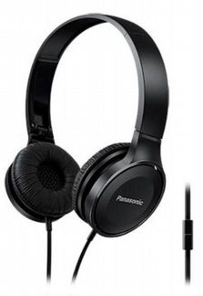 Наушники Panasonic RP-HF100mgck