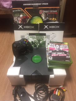 Xbox original