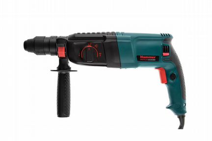 Перфоратор hammer PRT 800CE premium
