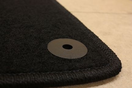 Ворсовые Коврики для alfa romeo 159 2006-2010