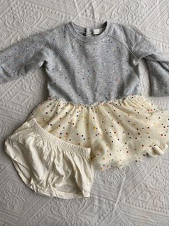 Платье Stella McCartney