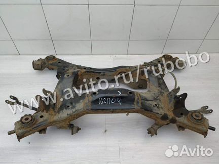 Подрамник задний 55400JK00A Infiniti G35 V36