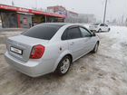 Chevrolet Lacetti 1.6 МТ, 2012, 260 000 км