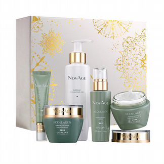 Косметика oriflame