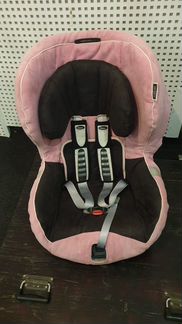 Автокресло Romer King plus 9-18 kg