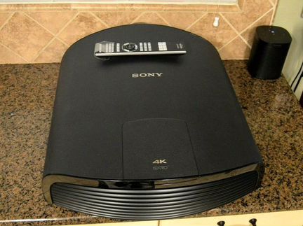 Sony топ проектор N3