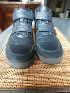 Ботинки демисезонные р. 39 б/у