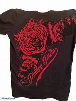 Philipp Plein футболка оригинал