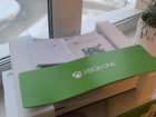 Xbox ONE S (1TB) объявление продам